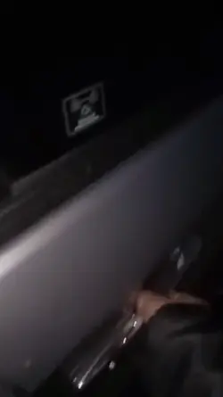 PRANK MANASIN MOBIL