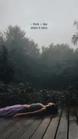 Rain