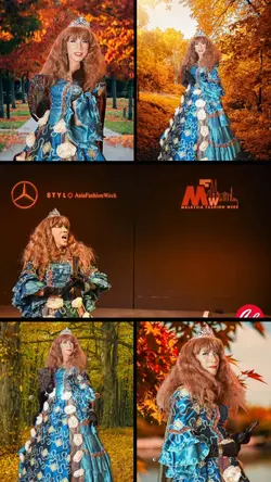 STYLO Fashion Week