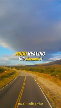 mood healing 