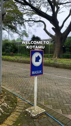 WELCOME TO