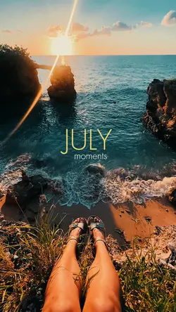 DUMP JULHO