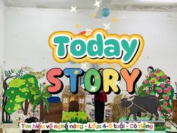 Today story; 22 ảnh 