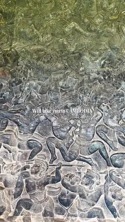CAMBODIA