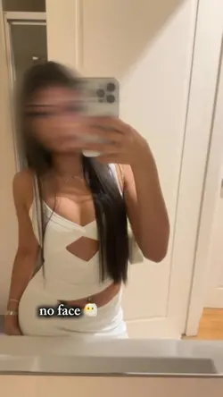 No face 😶‍🌫️