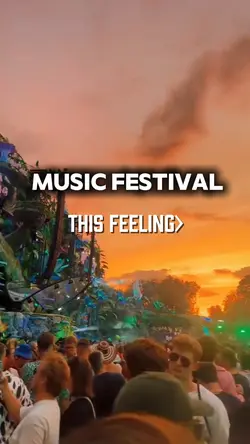 Music Festival 