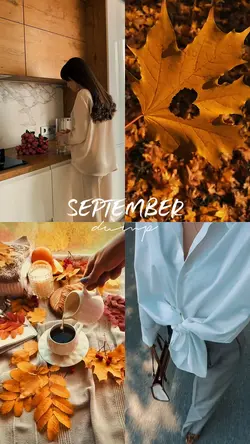 September dump
