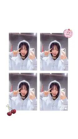 Frame cute