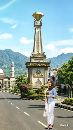 kreasi tugu 