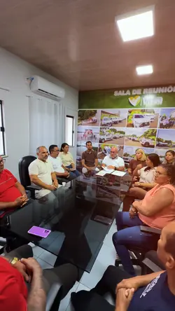 Fast Meeting Work