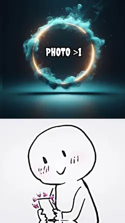 New template