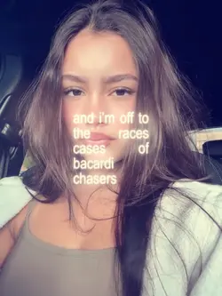 off to the races