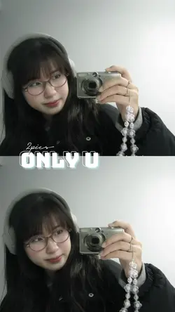 ONLY U
