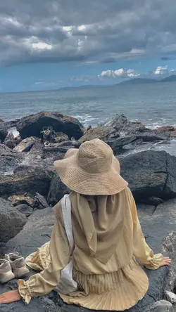 1 foto kece kamu📸