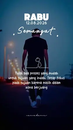 Rabu Story