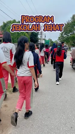 Program sekolahsehat