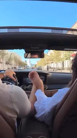 3 klip road trip