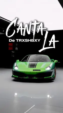 Cant La | Car Edit