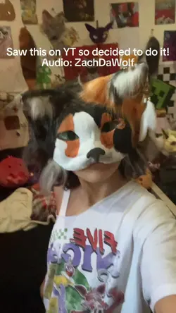 Mask maker check :3