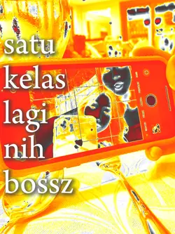 satu kelas bosz