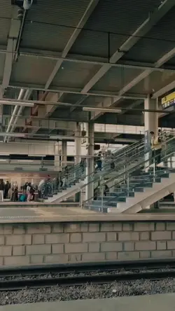 stasiun kereta