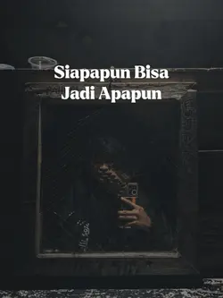 Siapapun Bisa
