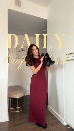 outfit check 