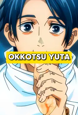 Okkotsu Yuta