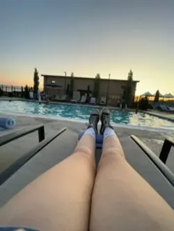 .