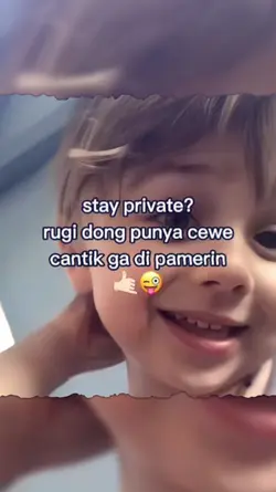 stay private? rugi 