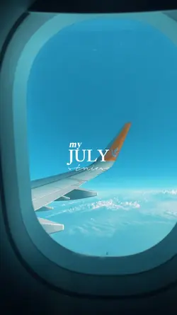 my july stories