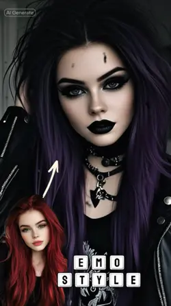 Emo Side