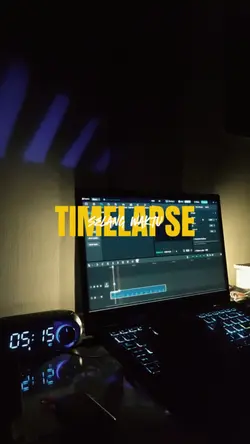 Timelapse 