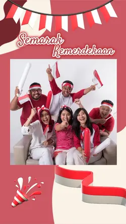 semarak bersama