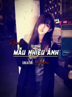 MẪU NHIỀU ẢNH
