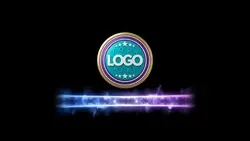 Opening your logo
