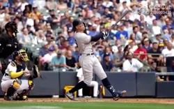Aaron Judge