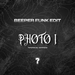 beeper funk edit