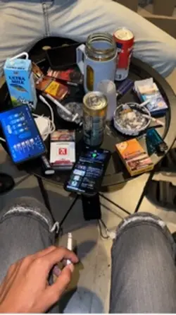 VLOG TREND