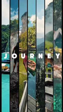 JOURNEY 