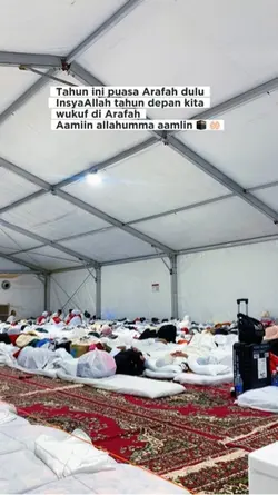 Puasa Arafah
