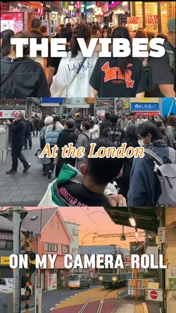 vid on camera