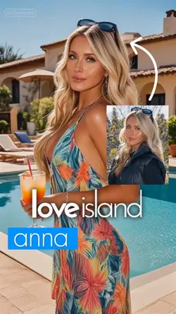 Love Island Intro ☀️