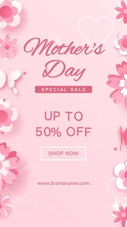 Mother's day