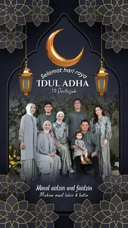 Idul adha 2025