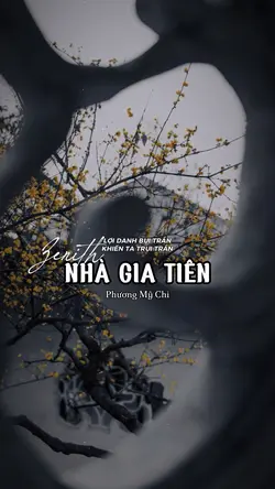 Nhà Gia Tiên