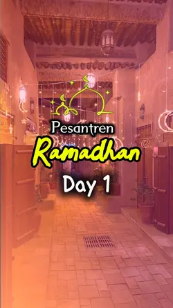 Pesantren Ramadhan