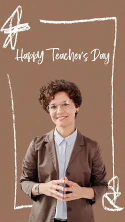 Teachers Day