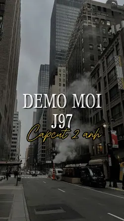 Demo mới của Jack