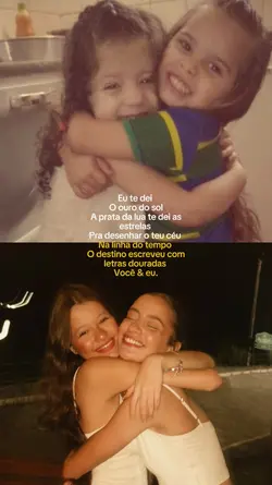 na linha do tempo o